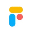 Иконка программы: FlashAcademy Language Lea…