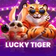 ไอคอนของโปรแกรม: Lucky Tiger