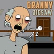 أيقونة البرنامج: Granny Jigsaw