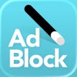 Ikona programu: Ad Blocker by Magic Lasso