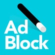 프로그램 아이콘: Ad Blocker by Magic Lasso