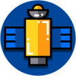 Ícone do programa: NT Injector Lite