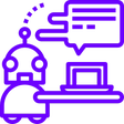 程序图标：My Telegram Bots store