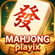 Mahjong Playix icon