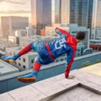 프로그램 아이콘: Spider Hero Go Up Parkour…