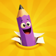 Icon of program: Pencil Escape