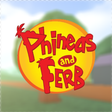 Icon of program: Phineas and Ferb