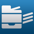 プログラムのアイコン：RICOH Device Manager NX