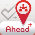 Иконка программы: AHEAD