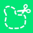 ไอคอนของโปรแกรม: StickersApp Stickers  Mem…