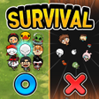 程序图标：Trivia Survival 100 : Tru…