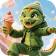 رمز البرنامج: Monster Link Blast
