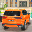 Programikonen: SUV Car Driving School Ga…