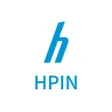 رمز البرنامج: HPIN