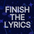 Programikonen: Finish The Lyrics ♫♫ Boll…