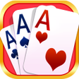 Biểu tượng của chương trình: 3 Patti Win