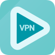 Programikonen: Play VPN: Fast Secure Pro…