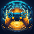 程序图标：GameVault