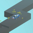 Ikon program: Zag Car Adventure