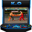 Programın simgesi: MAME Emulator - Arcade Ga…