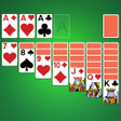 رمز البرنامج: Solitaire