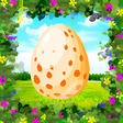Иконка программы: Magical Egg 2