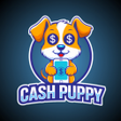 ไอคอนของโปรแกรม: Cash Puppy - Get Rewarded