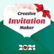 Icona del programma: Invitation Card Maker RSV…