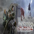 プログラムのアイコン：Avadon 2: The Corruption
