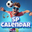 Icoon van programma: SPCalendar