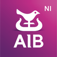 プログラムのアイコン：AIB NI Mobile