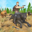 Programikonen: Sniper Hunt Counter Safar…