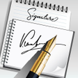程序图标：Real Signature Maker 2022