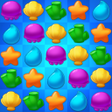 Programikonen: Ocean Party Match
