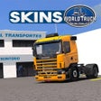 プログラムのアイコン：Skins World Truck Driving…