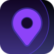 Icoon van programma: Virtual World Trip - Maps