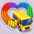 Ikona programu: Busload: Traffic Jam Puzz…