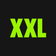 程序图标：XXL - All sports united