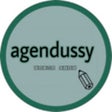 プログラムのアイコン：Agendussy