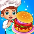 Programikonen: Cooking Out: Chef Food Ga…