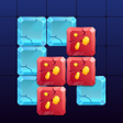 ไอคอนของโปรแกรม: Block Digger  Gold Rush