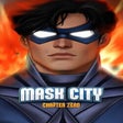 プログラムのアイコン：Mask City: Chapter Zero