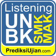 Icon of program: Listening UNBK SMK MAK Te…