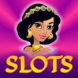 Programikonen: Princess Gold Lamp Slots …
