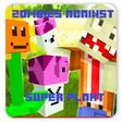 程序图标：Zombies Against Super Pla…