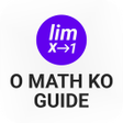 ไอคอนของโปรแกรม: Optional Math Ko Guide