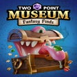 Programın simgesi: Two Point Museum: Fantasy…