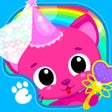 Ícone do programa: Cute  Tiny Magic Makeover