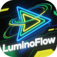 プログラムのアイコン: LuminoFlow