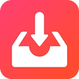 Ícone do programa: omagle all Video Download…